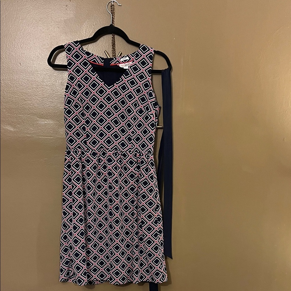 Women’s Sarah B.  Tommy From Zooey Deschanel
Tommy Hilfiger Dress